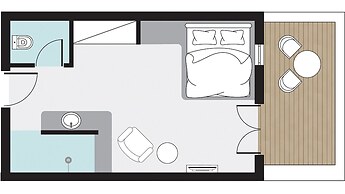 Mykonos Blu, A Grecotel Resort To Live