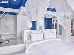 Mykonos Blu, A Grecotel Resort To Live