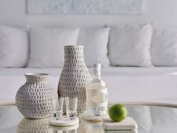 Mykonos Blu, A Grecotel Resort To Live