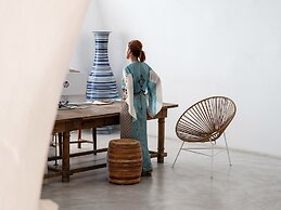 Mykonos Blu, A Grecotel Resort To Live