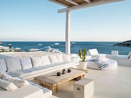 Mykonos Blu, A Grecotel Resort To Live