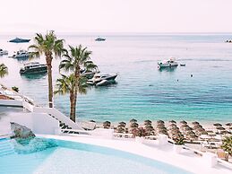Mykonos Blu, A Grecotel Resort To Live
