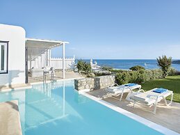 Mykonos Blu, A Grecotel Resort To Live