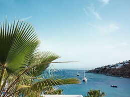 Mykonos Blu, A Grecotel Resort To Live