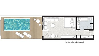 Mykonos Blu, A Grecotel Resort To Live