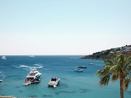 Mykonos Blu, A Grecotel Resort To Live