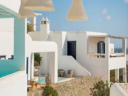 Mykonos Blu, A Grecotel Resort To Live
