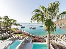 Mykonos Blu, A Grecotel Resort To Live