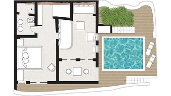 Mykonos Blu, A Grecotel Resort To Live