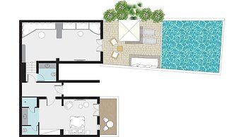 Mykonos Blu, A Grecotel Resort To Live