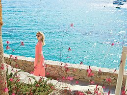 Mykonos Blu, A Grecotel Resort To Live