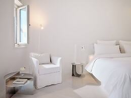 Mykonos Blu, A Grecotel Resort To Live