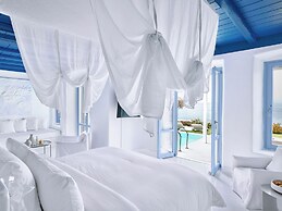 Mykonos Blu, A Grecotel Resort To Live