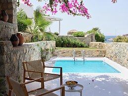 Mykonos Blu, A Grecotel Resort To Live