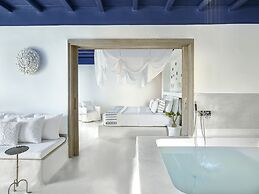 Mykonos Blu, A Grecotel Resort To Live