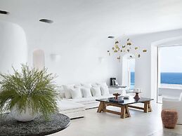 Mykonos Blu, A Grecotel Resort To Live