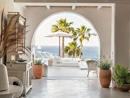 Mykonos Blu, A Grecotel Resort To Live