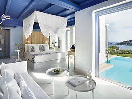 Mykonos Blu, A Grecotel Resort To Live