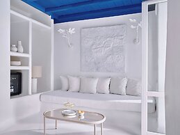 Mykonos Blu, A Grecotel Resort To Live