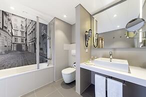NH Collection Wien Zentrum