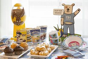 NH Collection Wien Zentrum