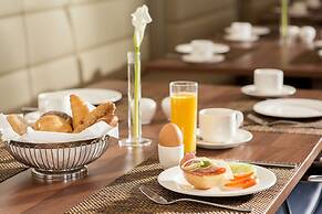 NH Collection Wien Zentrum