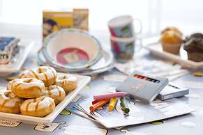 NH Collection Wien Zentrum