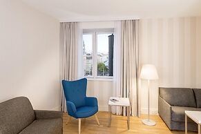 NH Collection Wien Zentrum