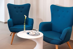 NH Collection Wien Zentrum