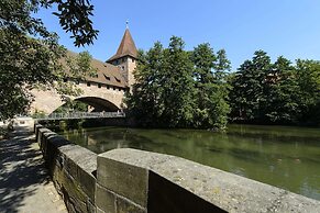 Best Western Hotel Nuernberg Am Hauptbahnhof