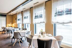 Best Western Hotel Nuernberg Am Hauptbahnhof