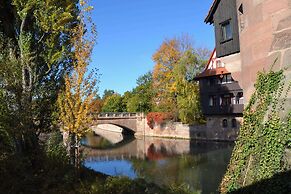 Best Western Hotel Nuernberg Am Hauptbahnhof