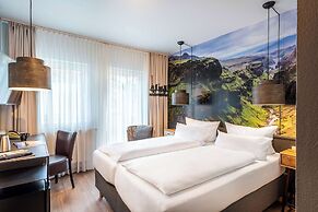 Best Western Hotel Nuernberg Am Hauptbahnhof