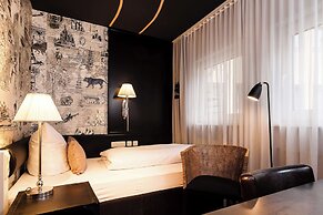 Best Western Hotel Nuernberg Am Hauptbahnhof