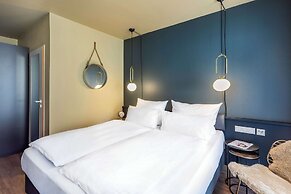 Best Western Hotel Nuernberg Am Hauptbahnhof