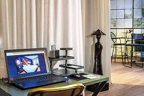 Best Western Hotel Nuernberg Am Hauptbahnhof