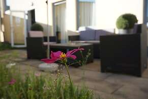 Best Western Hotel Nuernberg Am Hauptbahnhof