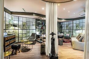 Best Western Hotel Nuernberg Am Hauptbahnhof