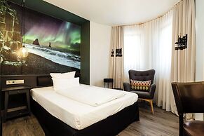 Best Western Hotel Nuernberg Am Hauptbahnhof