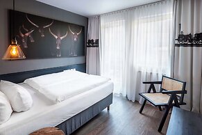 Best Western Hotel Nuernberg Am Hauptbahnhof