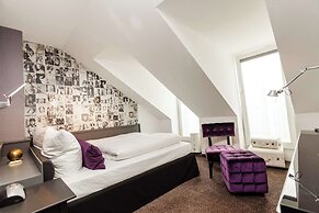 Best Western Hotel Nuernberg Am Hauptbahnhof