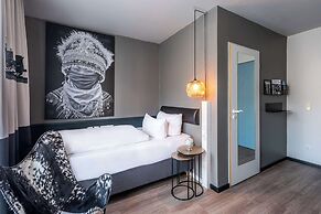 Best Western Hotel Nuernberg Am Hauptbahnhof