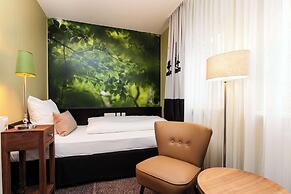 Best Western Hotel Nuernberg Am Hauptbahnhof