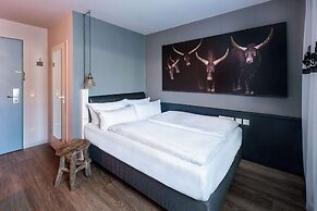 Best Western Hotel Nuernberg Am Hauptbahnhof