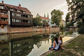 Best Western Hotel Nuernberg Am Hauptbahnhof