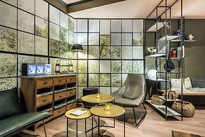 Best Western Hotel Nuernberg Am Hauptbahnhof