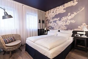 Best Western Hotel Nuernberg Am Hauptbahnhof