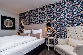 Best Western Hotel Nuernberg Am Hauptbahnhof
