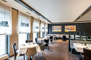 Best Western Hotel Nuernberg Am Hauptbahnhof