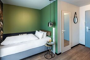 Best Western Hotel Nuernberg Am Hauptbahnhof